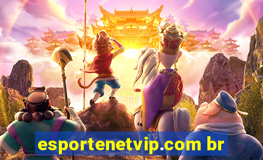 esportenetvip.com br